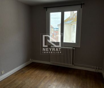 APPARTEMENT T3 A LOUER - Photo 2