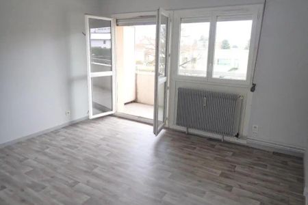 Appartement à louer 1 pièce 27.6m² - Photo 5