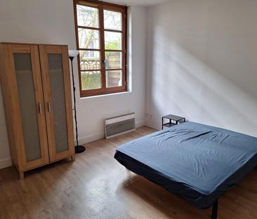 Location Appartement 3 pièces 53m² BORDEAUX 33000 - Photo 3