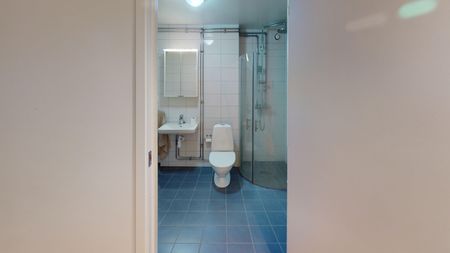 Norrstrandsgatan 67 - Photo 4