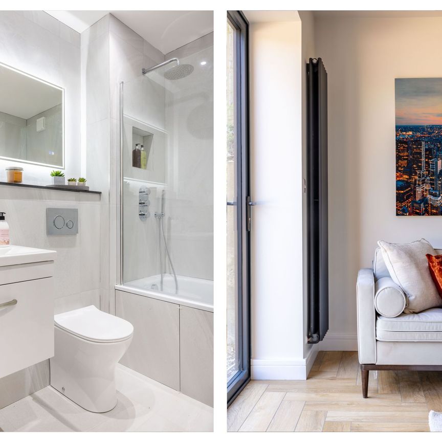 To Let 4 Bedroom House - Photo 1