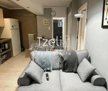 Διαμέρισμα 48 τ.μ. για ενοικίαση, Αθήνα - Νότια Προάστια, Παλαιό Φά... - Photo 4