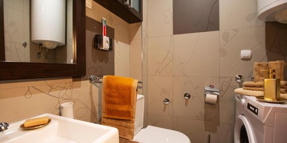 Se inchiriaza apartament garsoniera - Fotografie 3