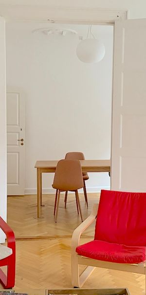 Dejlig lejlighed med super beliggenhed ved Nyhavn - Photo 2