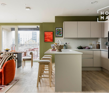 3 bedroom flat to rent - Photo 6