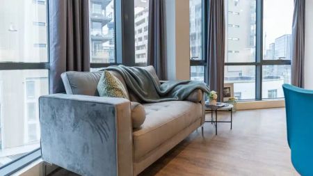 2 Bedroom Apartment (Large) - Photo 2