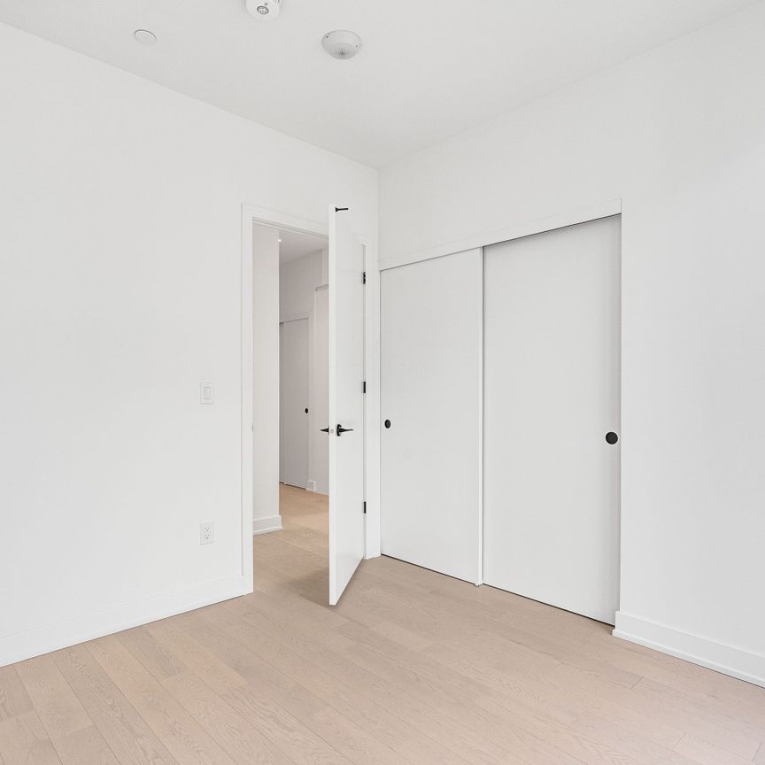 For Lease - 560 Rideau Street Unit# 704, Lower Town - Sandy Hill, Ontario - Photo 1