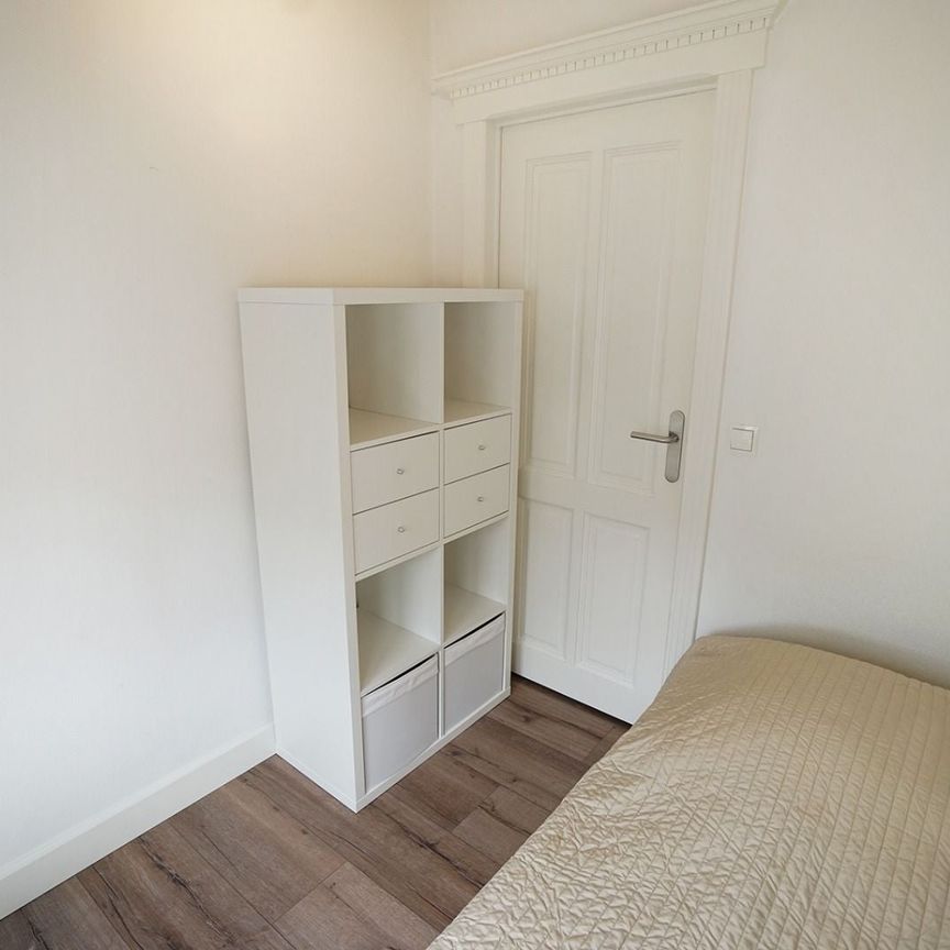 Te huur: Appartement Damstraat in Amsterdam - Foto 1