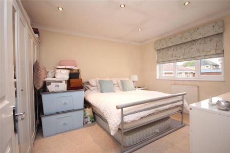 1 bedroom bungalow to rent - Photo 2