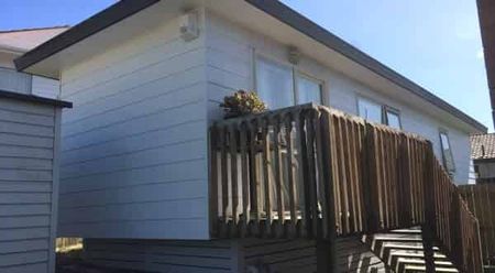 Cosy One-Bedroom Stand-Alone Home in Somerville - Photo 5