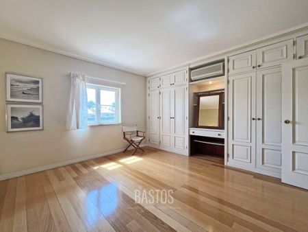 2 bedroom luxury House for rent in Villa Bicuda (Cascais), Cascais, Lisbon - Photo 5