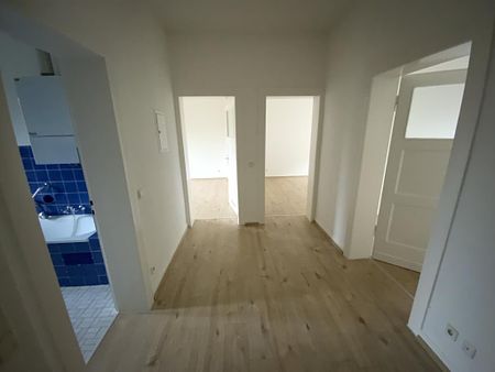 2-Zimmer-Wohnung in Recklinghausen - Photo 3
