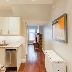 Appartement · 110 m² · Ville-Marie - Photo 2