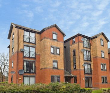 Burley House, Park Street, SO16 - Photo 4