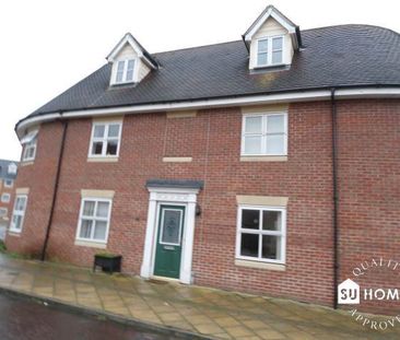 1 bed house / flat share to rent in Hatcher Crescent - Photo 2