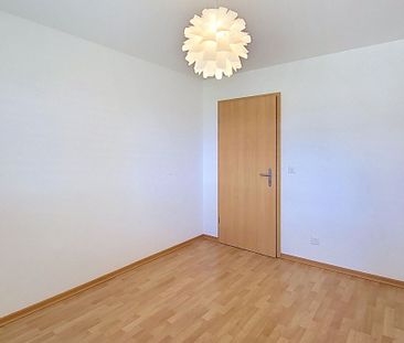 3.5-room ground-floor apartment in Chabrey, Vaud - Photo 4