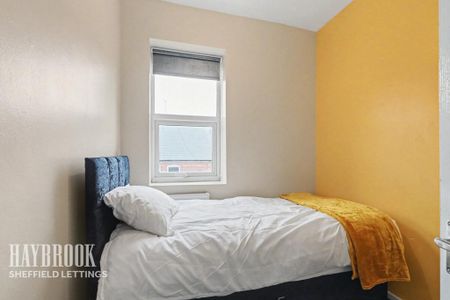 3 bedroom terraced house to rent - Photo 3