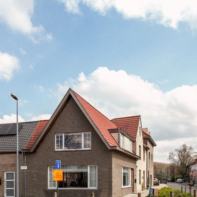 Woning te huur in Moerkerke voor € 1.050 met 3 slaapkamers - Foto 1