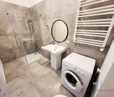 2-pokojowe, al. 3 maja, Salwator (Błonia) - Zdjęcie 3