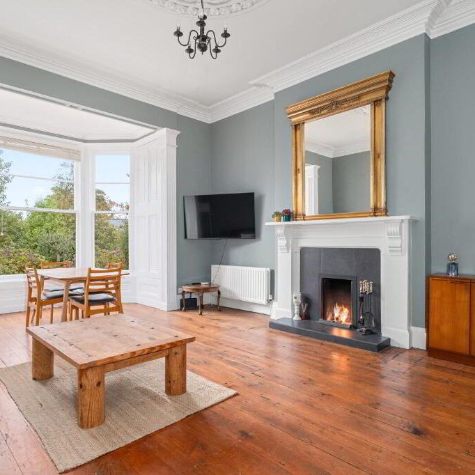 Flat 5a, 5 Ardmore Terrace, Holywood, BT18 9BH - Photo 1