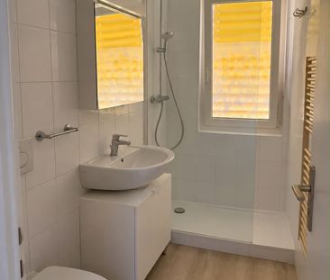 3 Zimmer, 55 m² - Photo 1