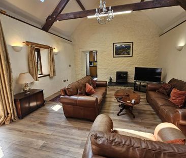 3 bedroom detached house to rent - Photo 4