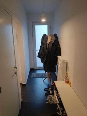 2 vrije kamers in gezellige cohousing in Bierbeekstraat - Foto 1