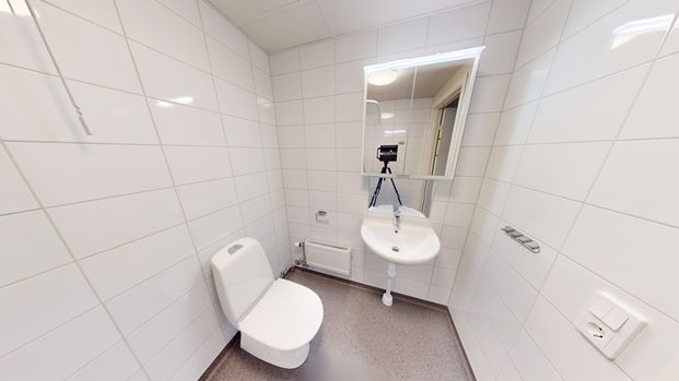 Flöjtgatan 13A - Photo 1