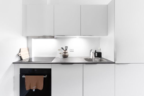 Vilhelm Ehlerts Alle 15, st. 10 - Photo 1