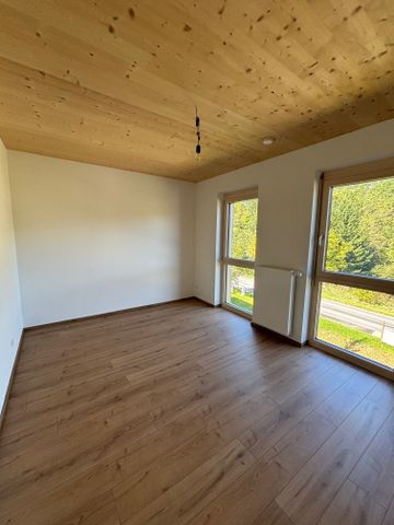 ERSTBEZUG - Moderne 3-Zimmer-Wohnung in ruhiger Lage mit Balkon - Photo 3