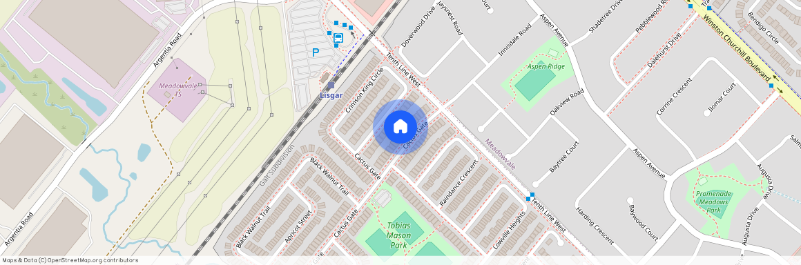 3231 Cactus Gate Unit# BSMNT, Mississauga