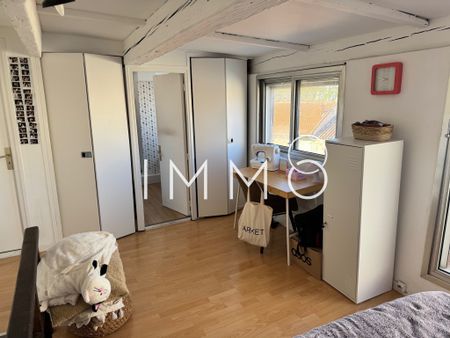Location Appartement 2 pièces 48m² MARSEILLE 6ème - Photo 4