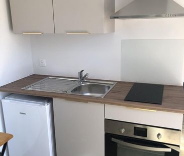 Appartement 1 pièce à La Roche-sur-Yon - Photo 2