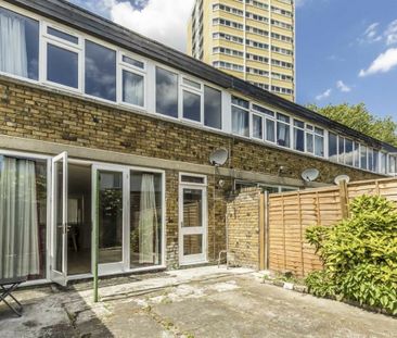 Ebbisham Drive - Photo 1
