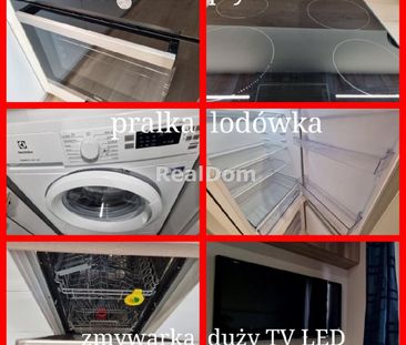 Mieszkanie Kraków Krowodrza powierzchnia 45.0 m² C390-WM-03503 - Фото 1