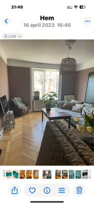 Kungstensgatan, Stockholm - Foto 1