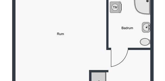 Agnesfridsvägen 47 - Foto 2