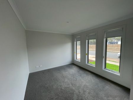 Brand New Family Home! - Photo 3