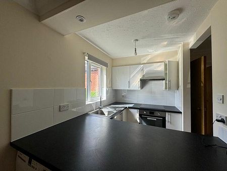 1 bed flat to rent in Pavilion Way, Edgware, HA8 - Photo 4