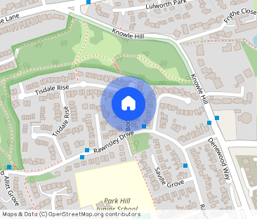 Bodnant Way, Kenilworth - Photo 1