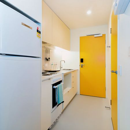 Twin share room - Photo 2