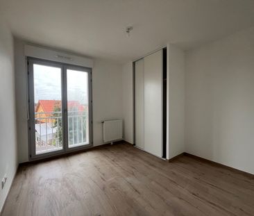 Appartement T2 Le Blanc-Mesnil à louer - Photo 6