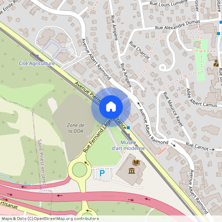 42270, Saint-Priest-En-Jarez