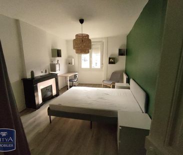 Location Appartement 2 pièces 49m² ST ETIENNE 42000 - Photo 3