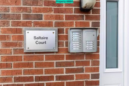 1 bedroom apartment to rent - Photo 3