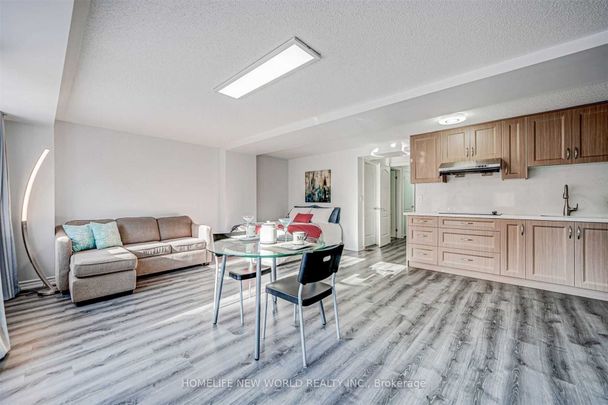 For Lease - 10 Earl Goodyear Road Unit# Main Floor, Markham, Ontario - Photo 1