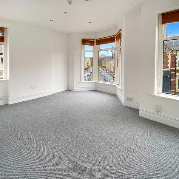 Angus Street, Roath, Cardiff, CF24 - Photo 1