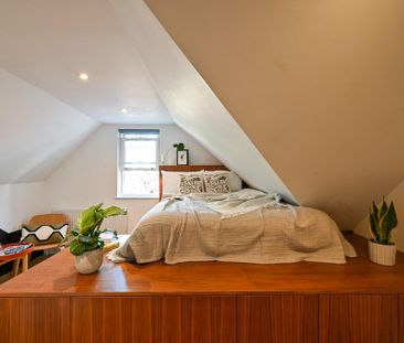 Studio to rent - Photo 4