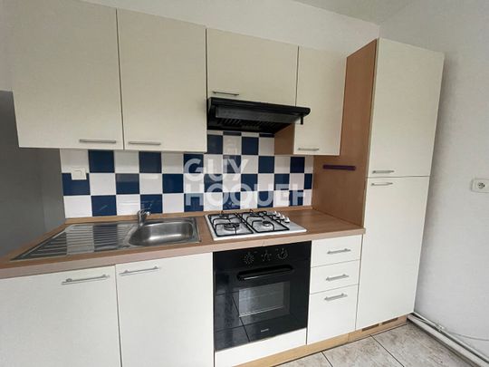 Location Appartement 2 pièces 32m² - Photo 1
