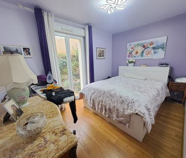 Location Appartement 3 pièces 81m² LIMOGES 87000 - Photo 4